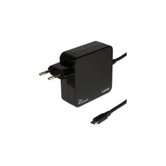 Inter-Tech 100Watt Power Supply Adapter - Reliable, Efficient, and Versatile Solution (4260455648059)